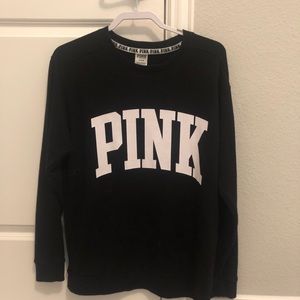 Black long sleeve